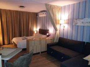Apartament Tomula, Władysławowo